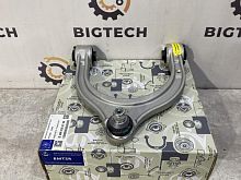 Рычаг передний левый верхний BMTSR Mercedes Benz A2063302100