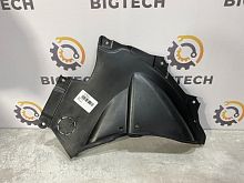 Подкрылок передний левый нижняя часть BMW 3-Series G20 G21 51757340861