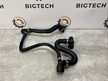Патрубок ОЖ Mercedes Benz E-Class A238 C238 S213 W213 A2135011001