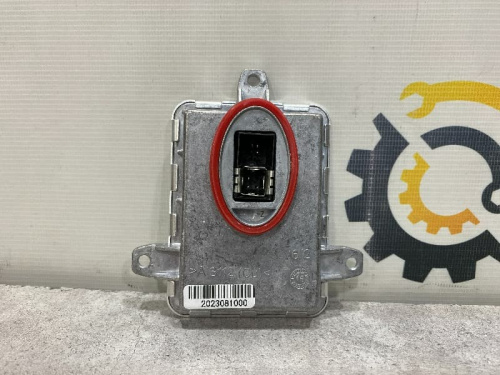 Блок управления фарой BMW E92 E93 F10 F11 F06 F12 F13 E83 F25 E70 63117356250 фото 2 Блок управления фарой BMW E92 E93 F10 F11 F06 F12 F13 E83 F25 E70 63117356250 фото 2