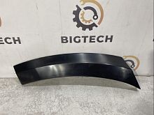 Накладка переднего бампера левая Mercedes Benz GL-Class X164 A1648849722