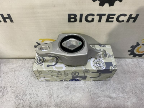 Сайлентблок переднего правого рычага BMTSR Mercedes Benz A1663300243 фото 4