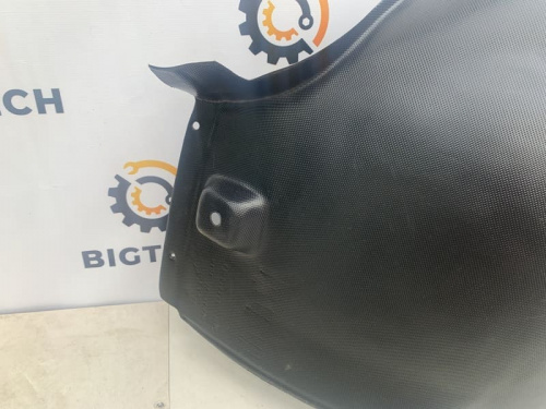 Подкрылок передний правый передняя часть Mercedes Benz GL-Class X164 A1648803005 фото 5