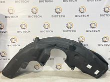 Подкрылок задний правый BMW 7-Series G11 G12 51717340204