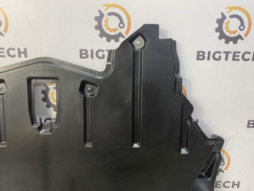 Защита двигателя BMW X6 E71 51757180632 фото 6