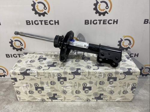 Амортизатор передний левый BMTSR Mercedes Benz W176 W246 A2463232900