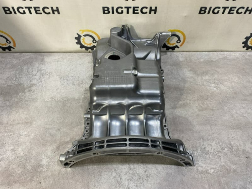 Поддон двигателя BMTSR Mercedes Benz A2700100113 фото 9