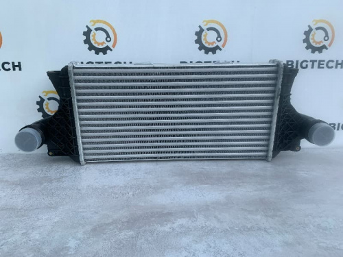 Интеркулер Mercedes Benz W166 C292 X166 A0995002800 Интеркулер Mercedes Benz W166 C292 X166 A0995002800