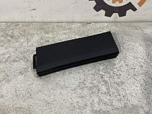 Накладка переднего бампера правая Mercedes Benz GLE-Class C292 A2928851600
