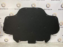 Подкрылок задний левый BMW X5 G05 F95 51487290669
