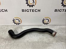 Патрубок ОЖ Mercedes Benz C203 S203 W203 A2035010682