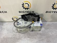 Замок передней левой двери BMTSR Mercedes Benz A0997200101
