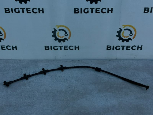 Обратный топливопровод  Auger Mercedes Benz A6460701132