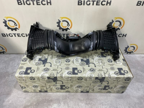 Воздуховод с расходомерами BMTSR Mercedes Benz A6420901642 фото 4 Воздуховод с расходомерами BMTSR Mercedes Benz A6420901642 фото 4