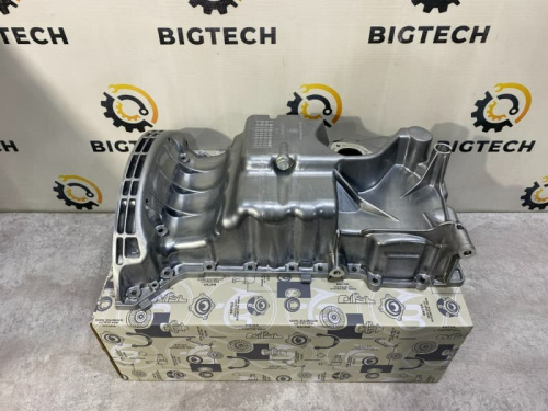 Поддон двигателя BMTSR Mercedes Benz A2700100113