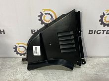 Защита переднего бампера правая BMW 5-Series E60 E61 51717033754