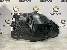 Подкрылок передний левый передняя часть BMW 3-Series F34 51717288909