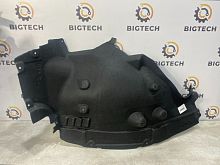 Подкрылок передний правый задняя часть BMW X5 G05 F95 51717424908