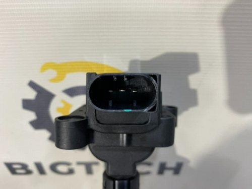 Катушка зажигания BMTSR Mercedes Benz A0001502980 фото 9