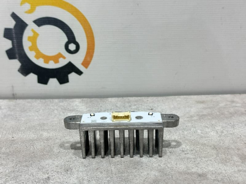 Светодиодный модуль BMW F25 F26 1308310415 фото 2 Светодиодный модуль BMW F25 F26 1308310415 фото 2