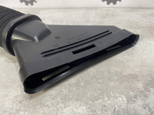 Патрубок воздушного фильтра левый Mercedes Benz S-Class W222 A6420947797 фото 6