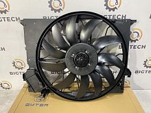 Вентилятор радиатора W850 BMTSR Mercedes Benz A2115001893