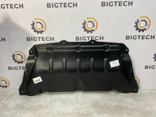 Защита двигателя BMW 51757363730 фото 4 Защита двигателя BMW 51757363730 фото 4