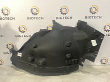 Подкрылок передний левый задняя часть BMW X5 G05 F95 51717424907