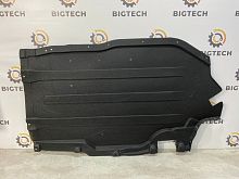 Защита топливного бака левая BMW X7 G07 51757424889