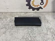Накладка переднего бампера левая Mercedes Benz GLE-Class C292 A2928851500