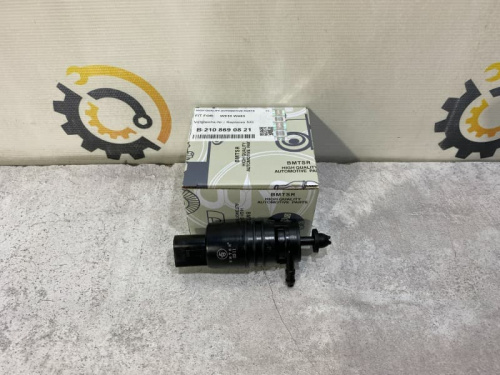 Моторчик омывателя лобового стекла Mercedes Benz A2108690821 фото 6