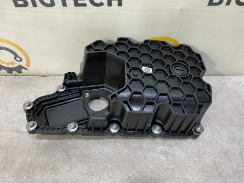 Поддон двигателя Mercedes-Benz GLS-Class A6560109902 фото 4