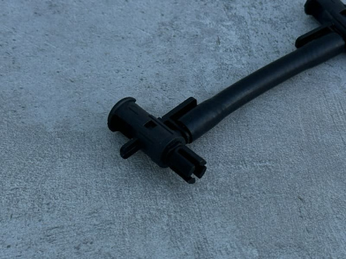 Обратный топливопровод  Auger Mercedes Benz A6460701132 фото 4