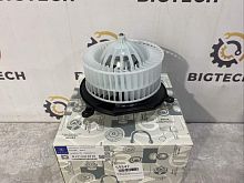 Моторчик печки BMTSR Mercedes Benz A2118300908