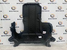Защита АКПП Mercedes Benz C-Class W205 A2055240430