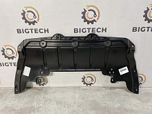 Защита двигателя BMW 51757363731
