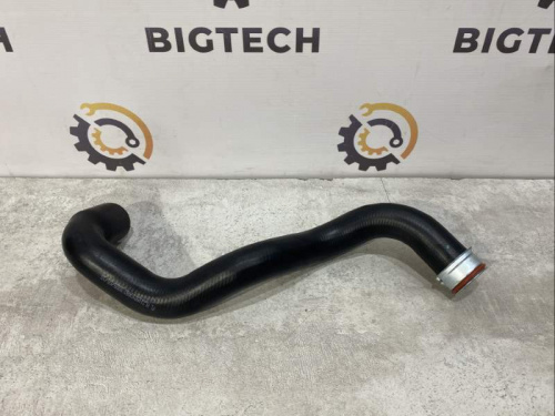 Патрубок ОЖ Mercedes Benz E-Class S211 W211 A2115010482