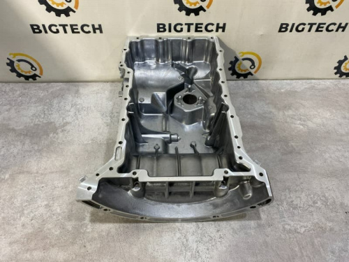 Поддон двигателя BMTSR Mercedes Benz A2700100113 фото 6