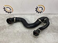 Патрубок ОЖ Mercedes Benz C-Class A205 C205 S205 W205 A2055018301