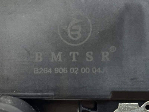 Катушка зажигания BMTSR Mercedes Benz A2649060200 фото 6