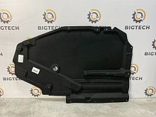 Защита топливного бака правая BMW E71 E70 E72 51757158406