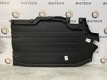 Защита топливного бака правая BMW X7 G07 51757424890