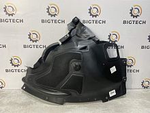Подкрылок передний правый передняя часть BMW X6 F16 F86 51717335112