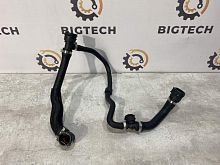 Патрубок ОЖ Mercedes Benz C-Class A205 C205 S205 W205 A2055019400