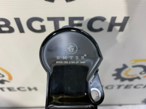 Катушка зажигания BMTSR Mercedes Benz A0001502780 фото 12