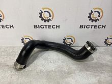 Патрубок интеркулера правый Mercedes Benz S212 W212 C204 S204 W204 A2045282682