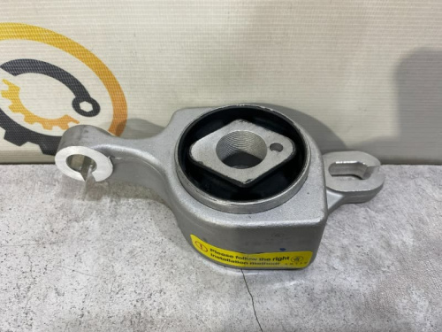 Сайлентблок переднего левого рычага BMTSR Mercedes Benz A1663300143 фото 8
