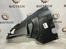 Подкрылок передний правый нижняя часть BMW X5 G05 51718069308