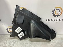 Подкрылок передний левый нижняя часть BMW 3-Series F30 F31 F35 51717260739