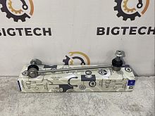 Стойка переднего стабилизатора левая BMTSR Mercedes Benz A6393200489